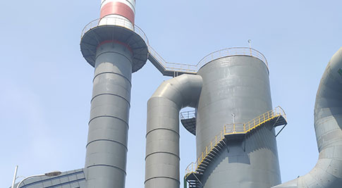 Anhui Tiankang Environmental Technology Co., Ltd.